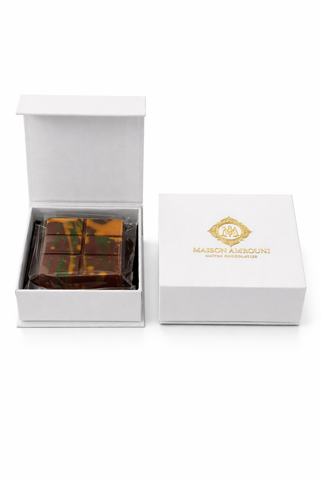 Boîte à bijoux Dubaï