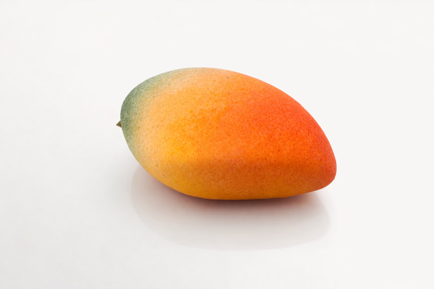 Trompe l’œil mangue