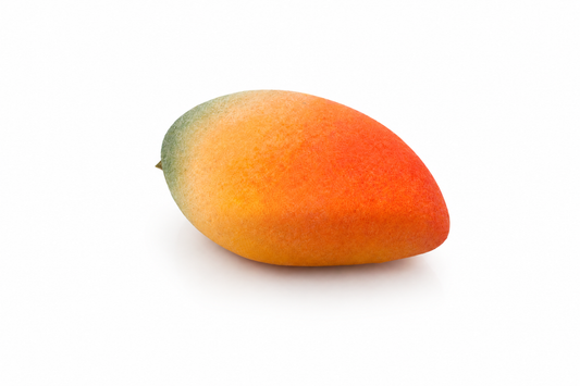 Trompe l’œil mangue